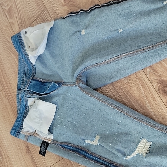 Design Lab jeans size 26 - Picture 6 of 17